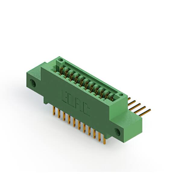 345-022-558-512 EDAC Inc.  Kantenbrettverbinder